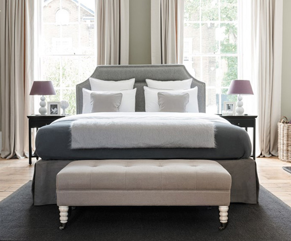 Arredamento camere da letto Brescia