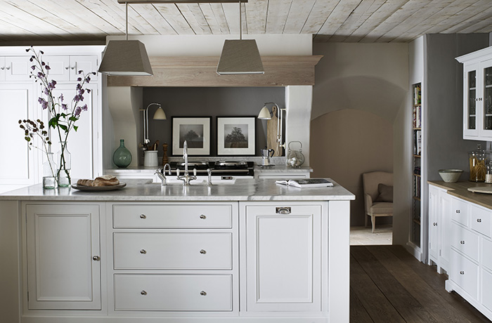 Cucina Neptune - Modello Chichester 02